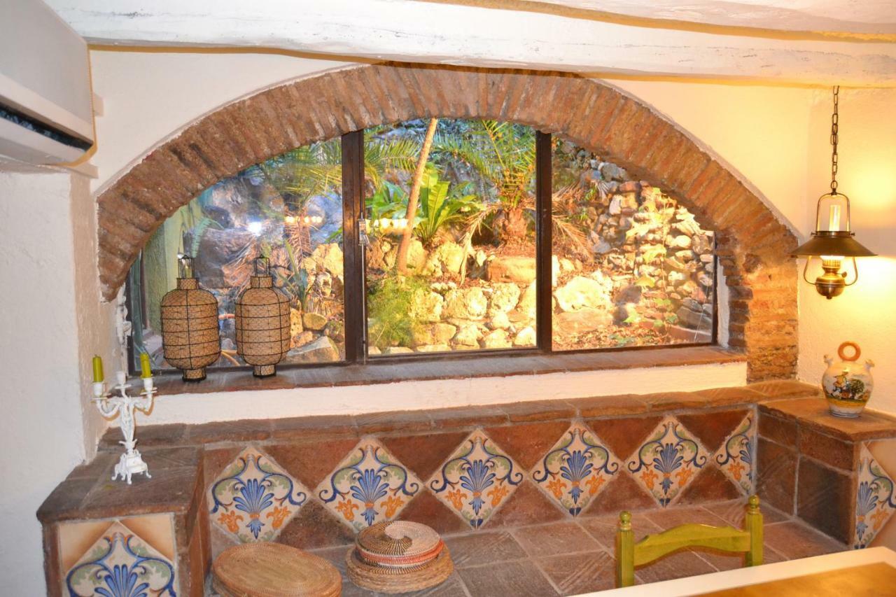 Villa Casa Rustica Cal Mian Almoster Esterno foto