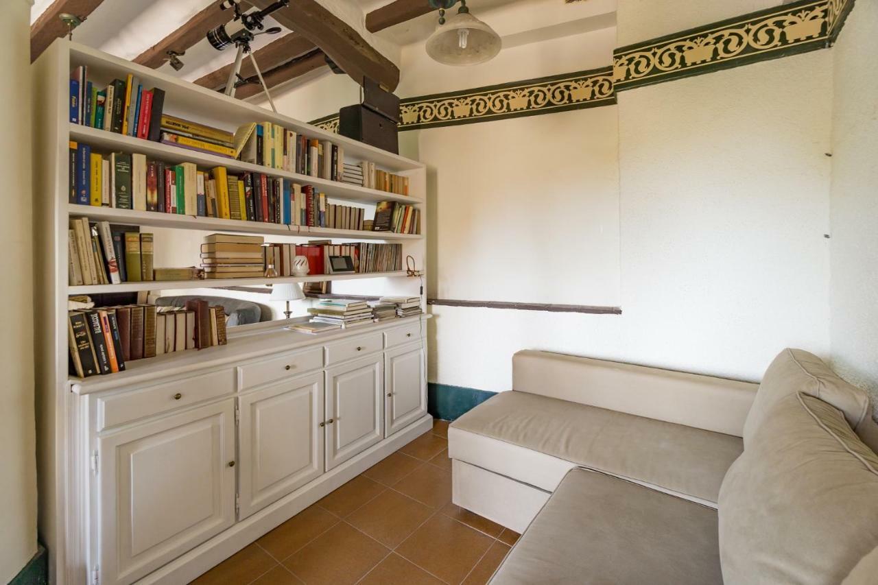 Villa Casa Rustica Cal Mian Almoster Esterno foto